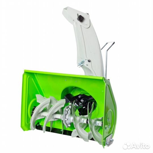 Машина подметальная redverg RD-SW60/7Q 2в1