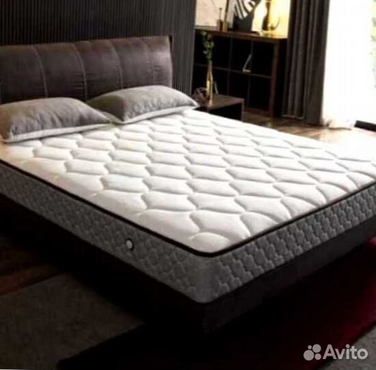 Матрас новый 140х200, 160х200 и другие