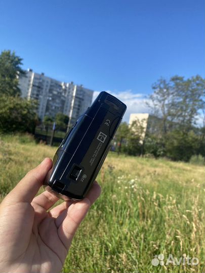 Kodak pro star 333 проверен с пленкой