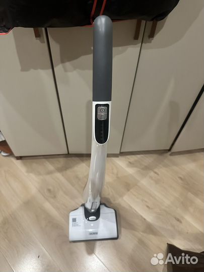 Пылесос моющий Thomas Bionic Washstick