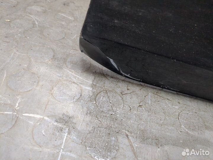 Дверь боковая правая передняя Opel Insignia