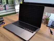 Apple macbook pro 13 (2018 ) - 8/512