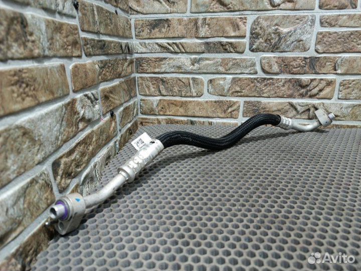 Трубка кондиционера Bmw X5 G05 B57D30B 4.0D 2021