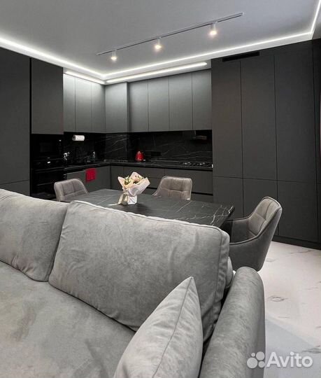 Кухня на заказ угловая от производителя