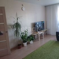 2-к. квартира, 53,3 м², 10/10 эт.