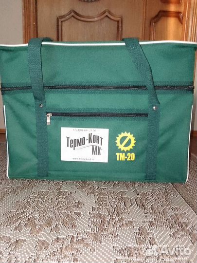 Сумка холодильник