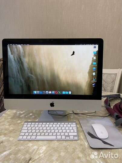 Apple iMac 21.5 2011