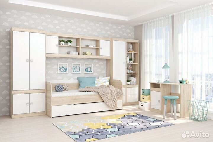 Детская коллекция 