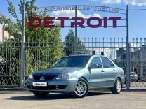 Mitsubishi Lancer 1.6 AT, 2005, 291 348 км, с пробегом, цена 499 000 руб.