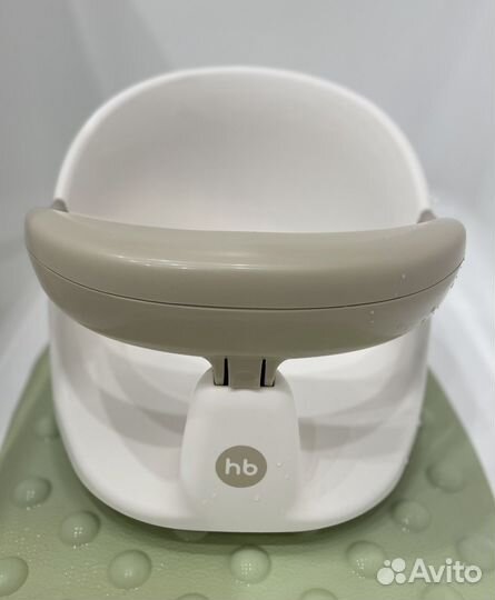 Сиденье для купания детское Happy Baby Favorite