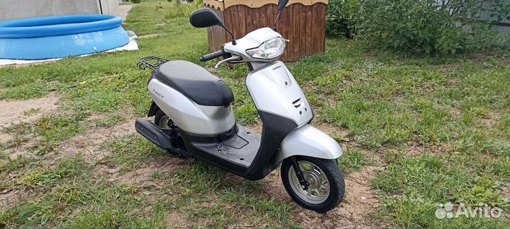 Honda tact AF 75/79