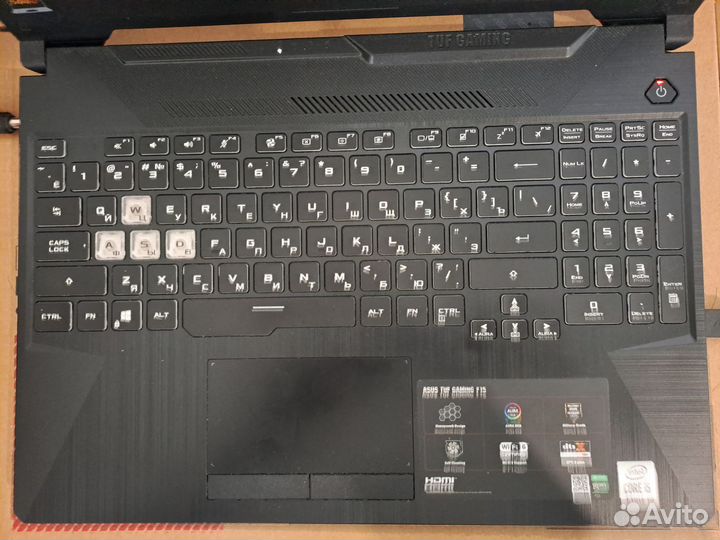Asus tuf gaming rtx 3060