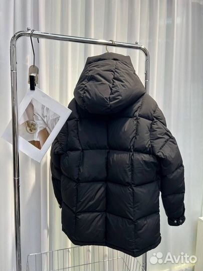 Пуховик Moncler premium