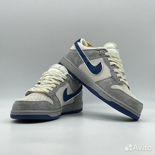 Кроссовки мужские Nike SB Dunk Low Otomo Katsuhiro