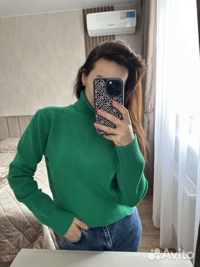 Свитер (кофта), р 42