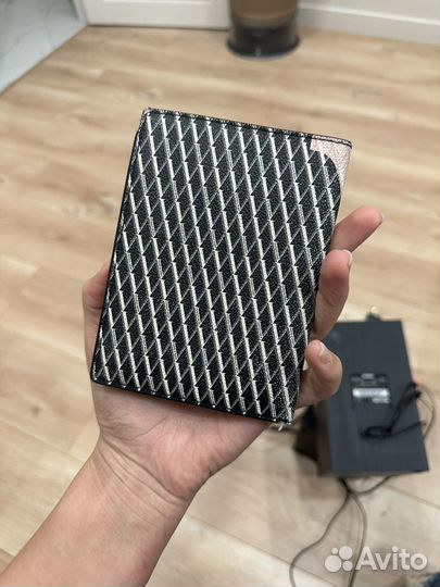 Обложка для паспорта Victoria secret