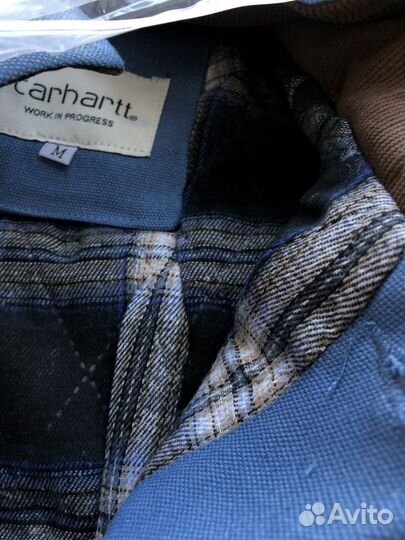 Куртка Carhartt Detroit