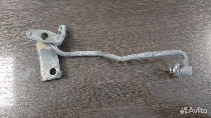 Трубка топливная Infiniti Ex35 1 поколение VQ35HR