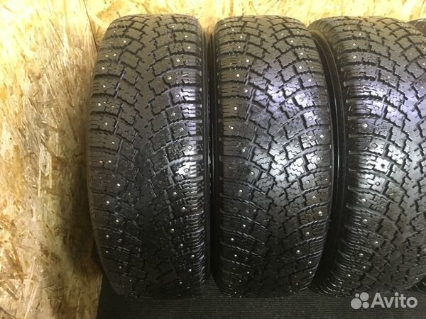 Nokian Tyres Nordman SUV 235/70 R16 106T