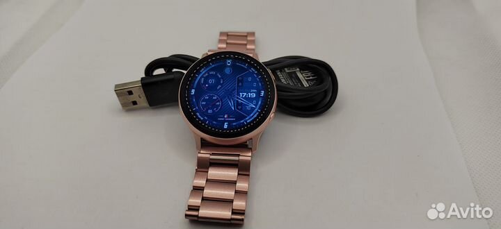 Samsung galaxy watch active 2 40 мм