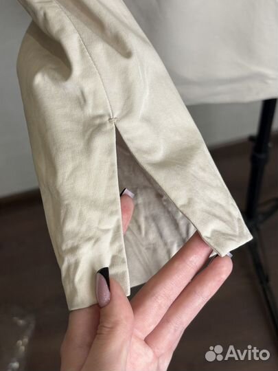 Жакет бежевый Dorothee Schumacher