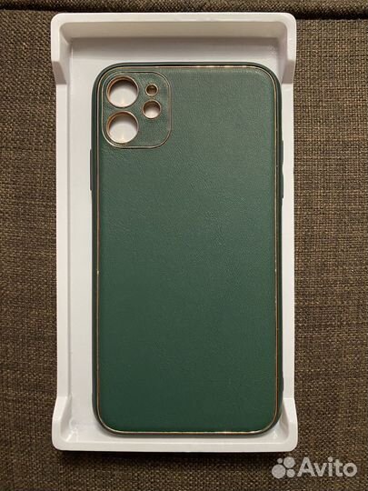 Чехол на iPhone 11 Айфон 11