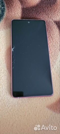 Дисплей samsung s20fe