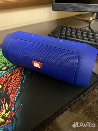 Колонка jbl charge 2