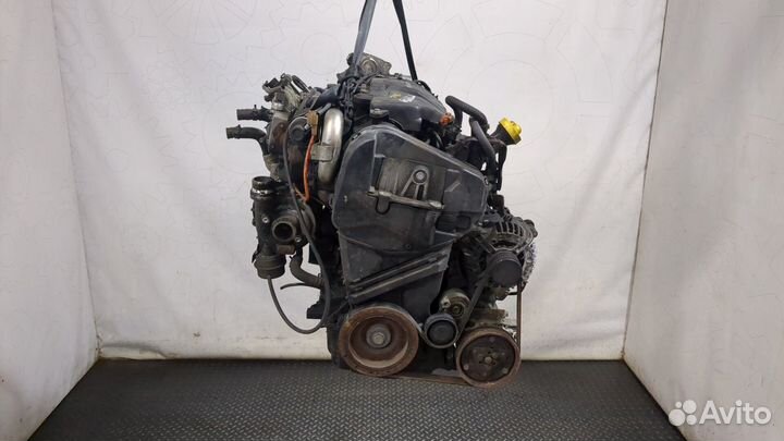 Генератор Nissan Juke, 2011