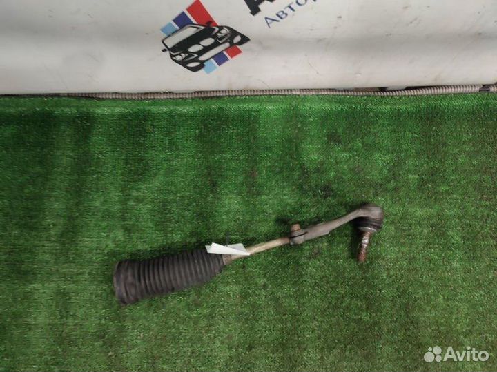 Рулевая тяга левая Bmw 116I F20 N13B16A 2013