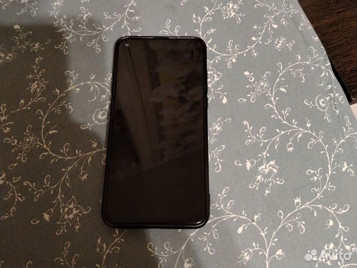 HONOR View 20, 6/128 ГБ