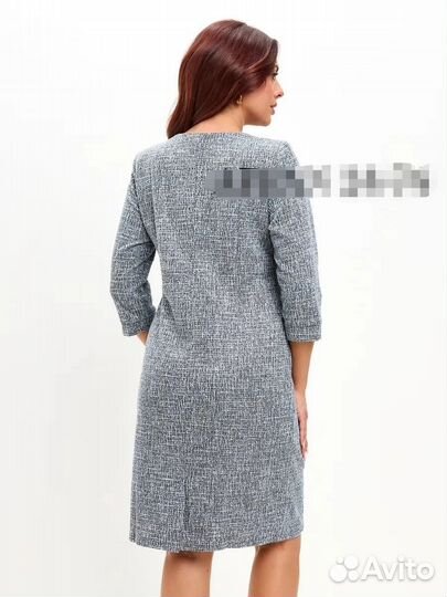 Платье 50р до 64р