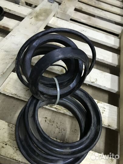 Ремкомплект гидроцилиндра подачи бурового снаряда