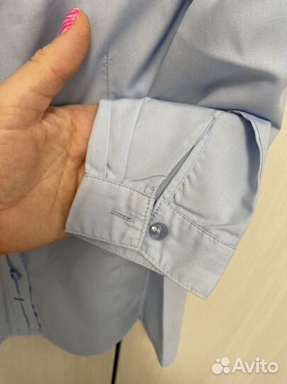 Блузка для девочек