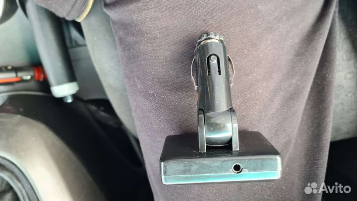 FM модулятор TDS