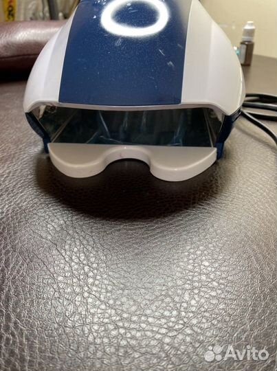 Лампа для маникюра