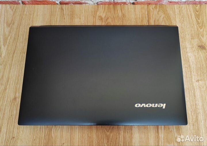 Мощный ноутбук Lenovo Core i5-4210U 15.6