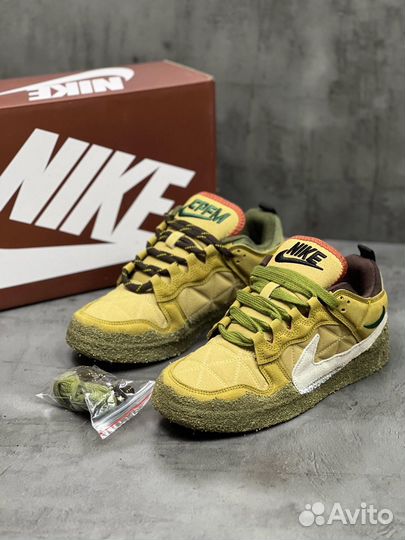 Nike Dunk Low x Cactus Plant Flea Market