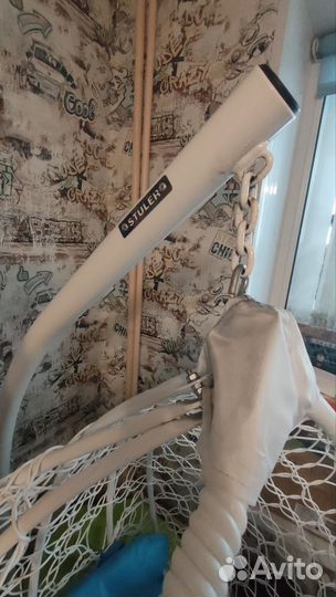 Кресло-качель Stuler