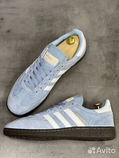 Кроссовки Adidas Spezial 41-46