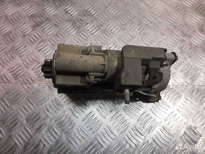 Б/У Стартер 4280004890, jaguar