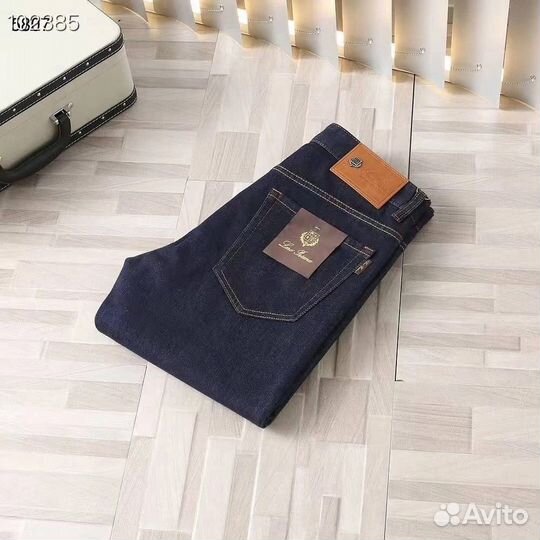 Loro Piana джинсы