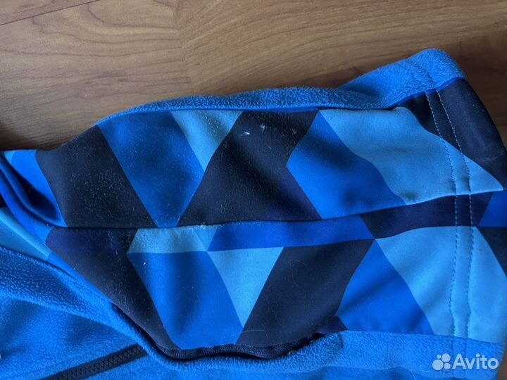 Мастерка forward мужская