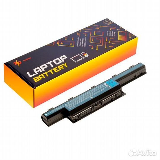 Аккумулятор для ноутбука Acer Aspire 4250, 4333, 4