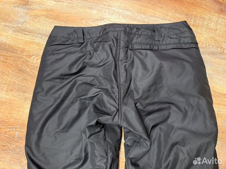 Штаны зимние adidas