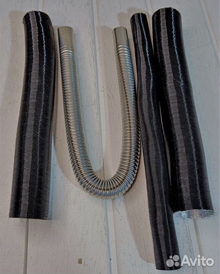 Автономный отопитель (сухой фен 12 24 220в)