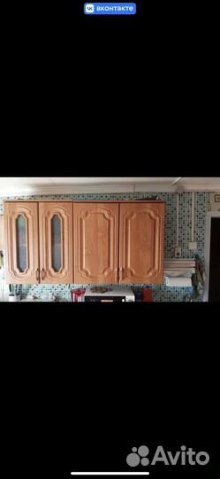 Кухонный гарнитур