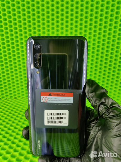 Xiaomi Mi 9 Lite, 6/128 ГБ