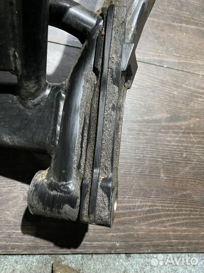 Маятник для Kawasaki ER6n 12-16