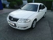 Nissan Almera Classic 1.6 AT, 2008, 190 100 км, с пробегом, цена 650 000 руб.